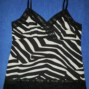 Ladies Medium Cami Top